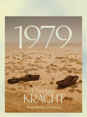 cover image of 1979